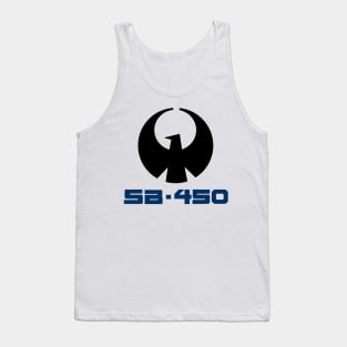 SB-450   light tees Tank Top